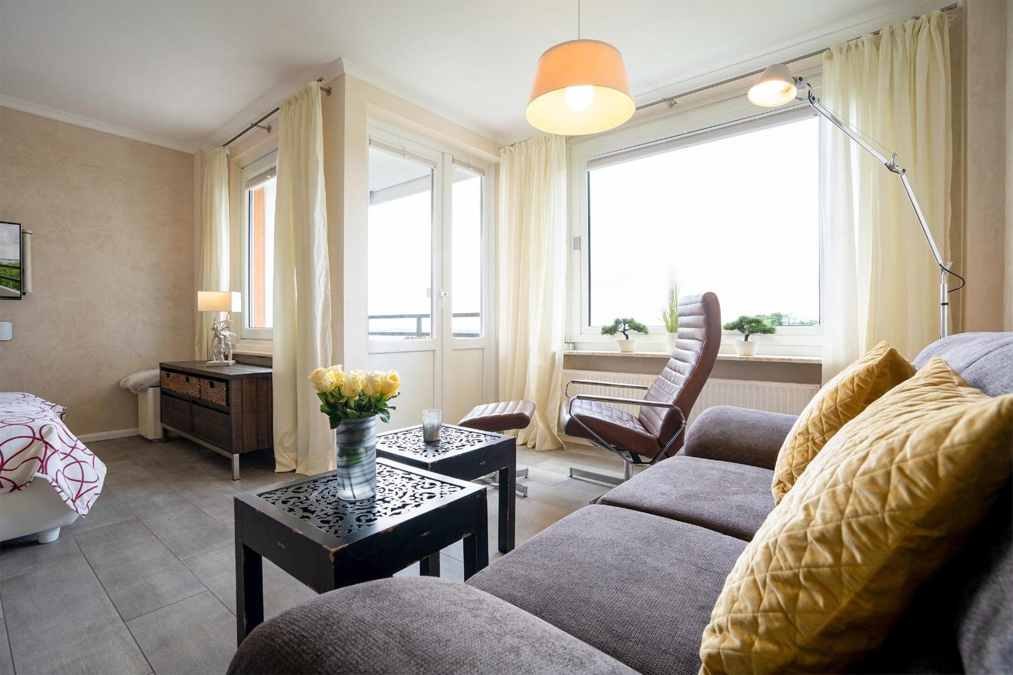 Deluxe Quartier Am Ploener See - Hallenbad Kostenlos Exterior photo