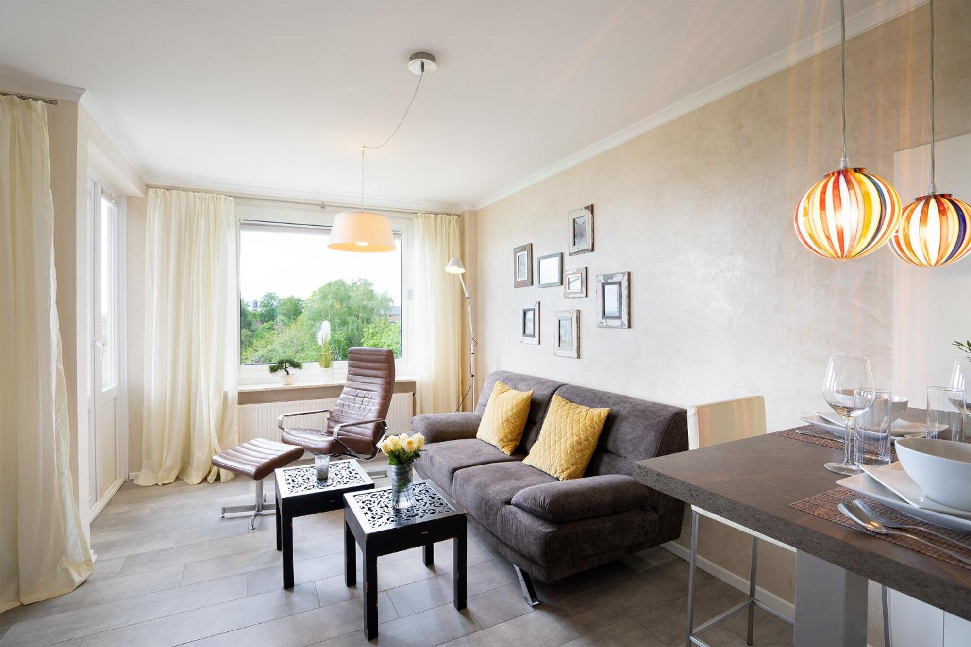 Deluxe Quartier Am Ploener See - Hallenbad Kostenlos Exterior photo